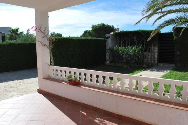 Villa Mar I Cel Calafat Eksteriør billede
