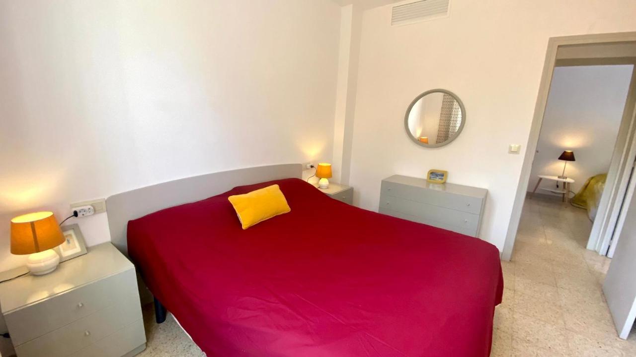 Villa Mar I Cel Calafat Eksteriør billede