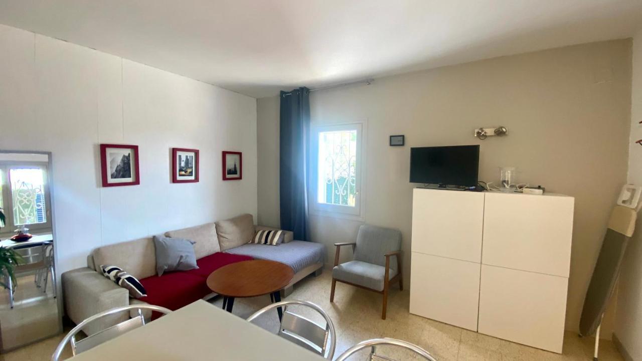 Villa Mar I Cel Calafat Eksteriør billede