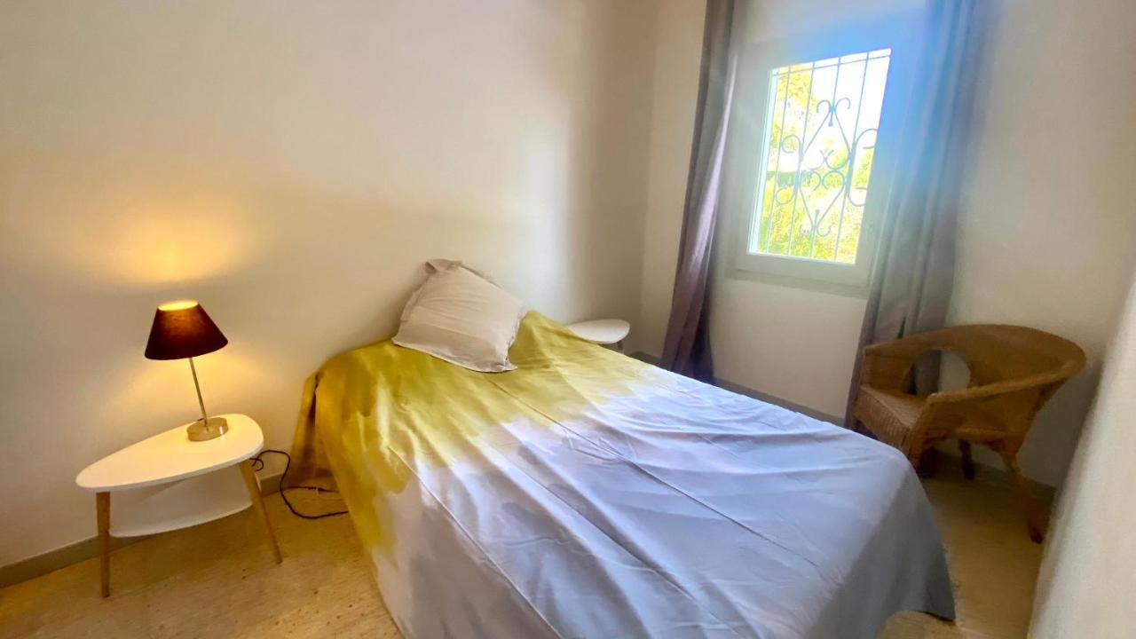 Villa Mar I Cel Calafat Eksteriør billede